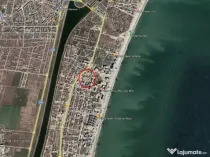 Teren de vanzare Mamaia Nord zona Lidl
