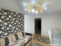 Apartament de 2 camere semidecomandat, 55 mp, etaj 4 cu acop