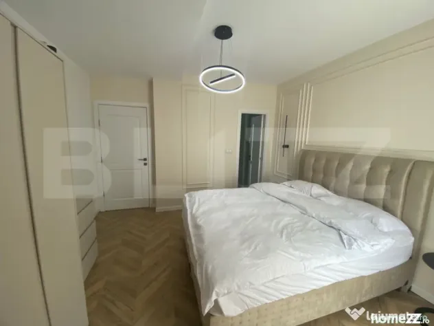 Apartament modern 100mp + parcare subterana - Bistrita (Bistrita-Nasaud)