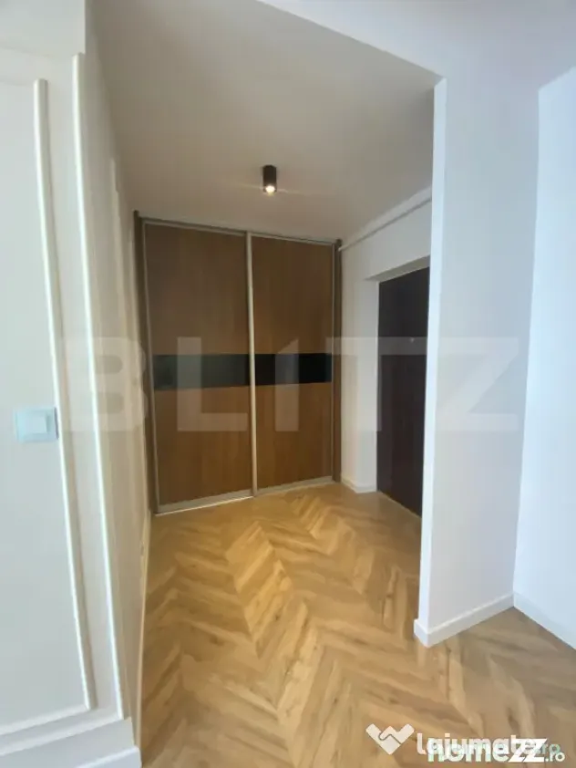 Apartament modern 100mp + parcare subterana - Bistrita (Bistrita-Nasaud)