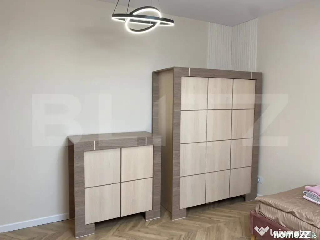 Apartament modern 100mp + parcare subterana - Bistrita (Bistrita-Nasaud)