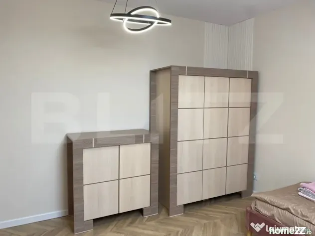 Apartament modern 100mp + parcare subterana - Bistrita (Bistrita-Nasaud)