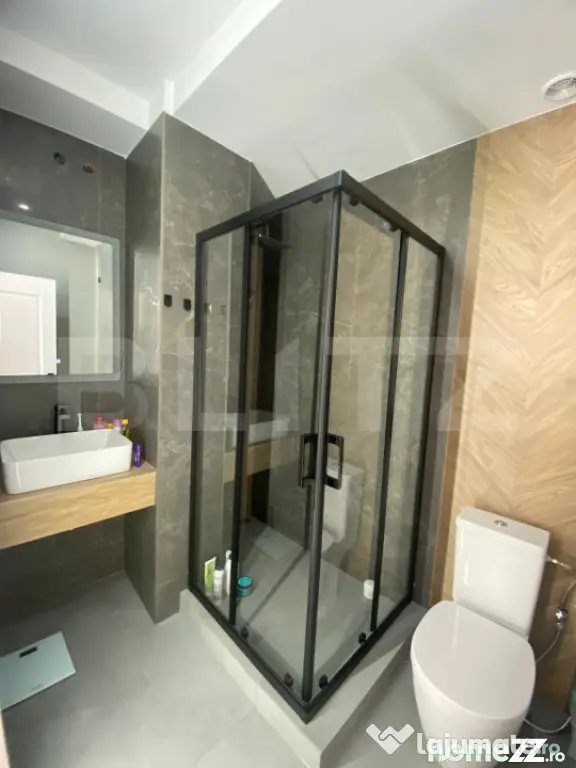 Apartament modern 100mp + parcare subterana - Bistrita (Bistrita-Nasaud)