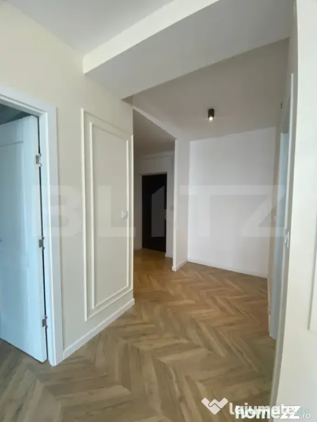 Apartament modern 100mp + parcare subterana - Bistrita (Bistrita-Nasaud)