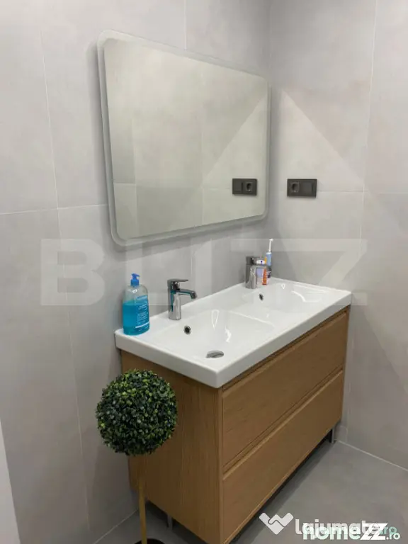 Apartament modern 100mp + parcare subterana - Bistrita (Bistrita-Nasaud)