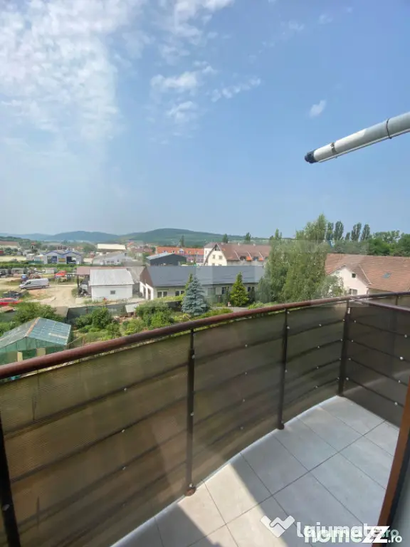 Apartament modern 100mp + parcare subterana - Bistrita (Bistrita-Nasaud)