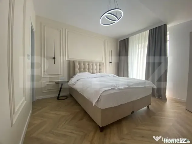 Apartament modern 100mp + parcare subterana - Bistrita (Bistrita-Nasaud)