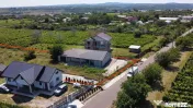 Casă sau Spatiu Dumbraveni langa DN E85 