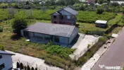 Casă sau Spatiu Dumbraveni langa DN E85 