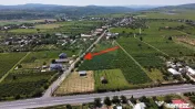 Casă sau Spatiu Dumbraveni langa DN E85 