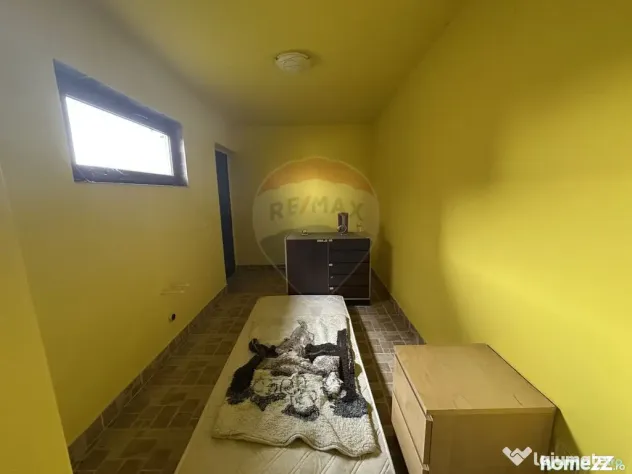 Casă sau Spatiu Dumbraveni langa DN E85
