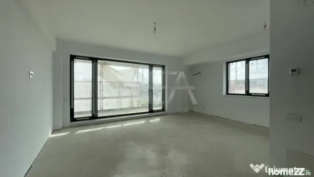 UP Boutique - Pipera Voluntari - APARTAMENT 2 CAMERE finisaj - Bucuresti (Bucuresti-Ilfov)