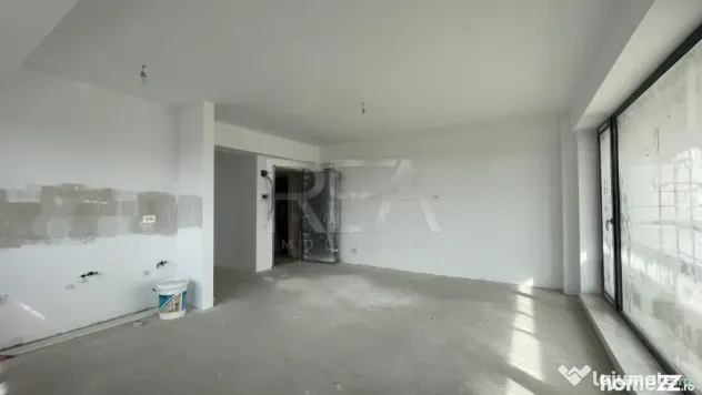 UP Boutique - Pipera Voluntari - APARTAMENT 2 CAMERE finisaj - Bucuresti (Bucuresti-Ilfov)
