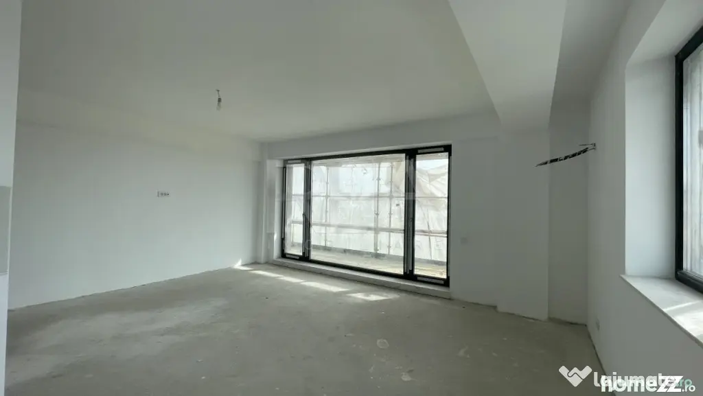 UP Boutique - Pipera Voluntari - APARTAMENT 2 CAMERE finisaj - Bucuresti (Bucuresti-Ilfov)