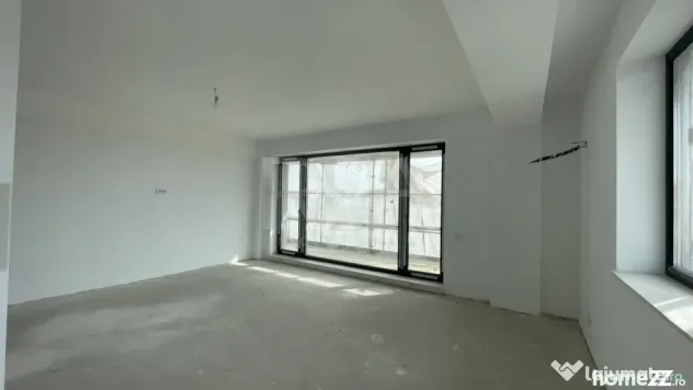 UP Boutique - Pipera Voluntari - APARTAMENT 2 CAMERE finisaj - Bucuresti (Bucuresti-Ilfov)