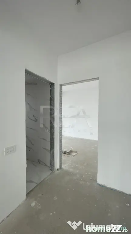 UP Boutique - Pipera Voluntari - APARTAMENT 2 CAMERE finisaj - Bucuresti (Bucuresti-Ilfov)