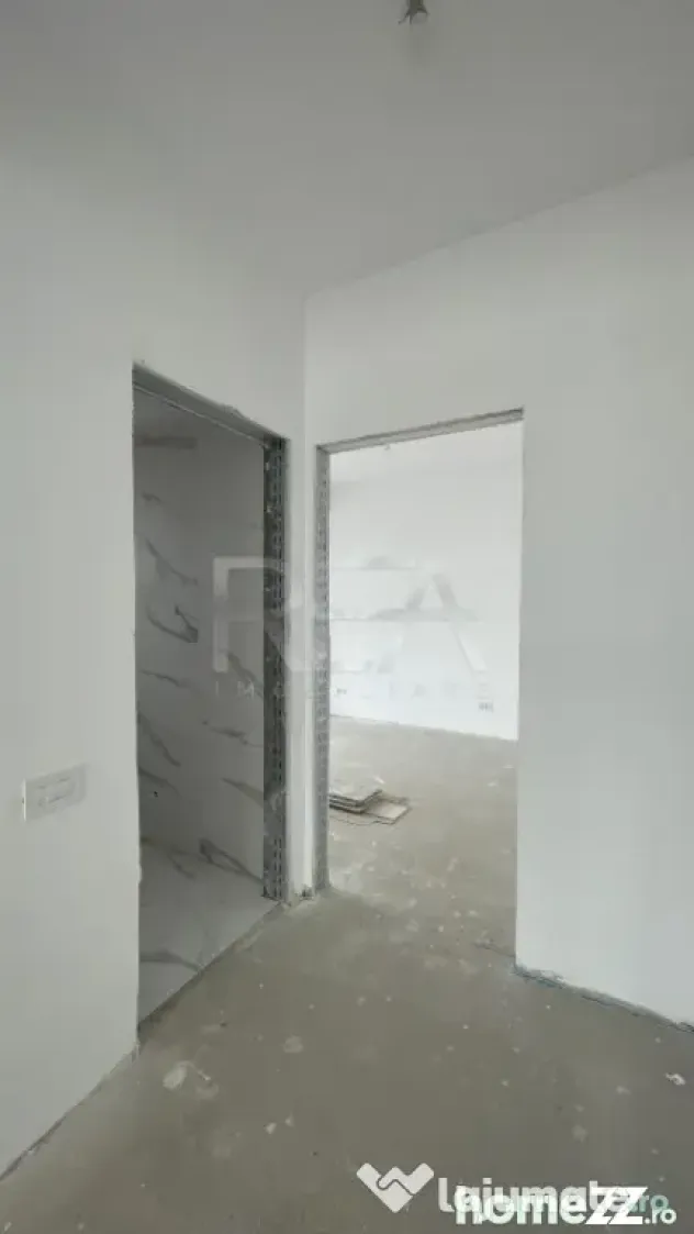 UP Boutique - Pipera Voluntari - APARTAMENT 2 CAMERE finisaj - Bucuresti (Bucuresti-Ilfov)