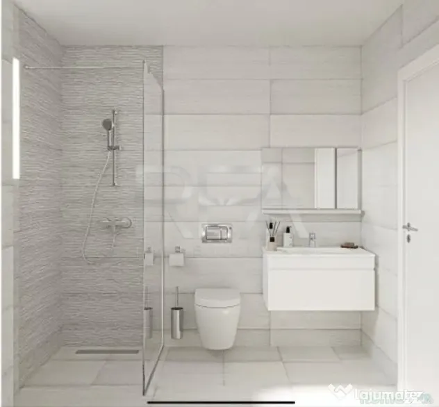 UP Boutique - Pipera Voluntari - APARTAMENT 2 CAMERE finisaj - Bucuresti (Bucuresti-Ilfov)