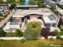 Exclusive Villa | Neo - Modern Design | Sisesti - Baneasa |