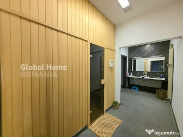 Exclusive Villa | Neo - Modern Design | Sisesti - Baneasa |