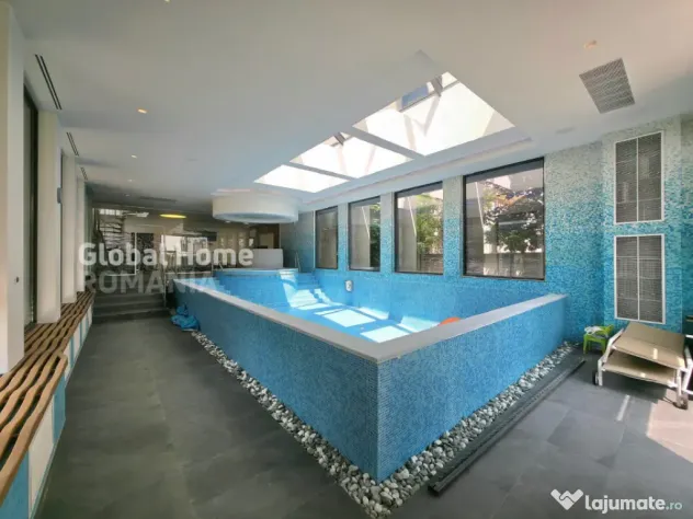 Exclusive Villa | Neo - Modern Design | Sisesti - Baneasa |