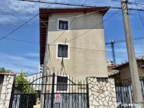 Casa P+2 - 244,08 mp + anexa + Garaj + teren 248 mp - Par...