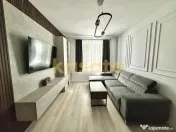 2 camere Floreasca ULTRAFINISAT | "gata de mutat" 