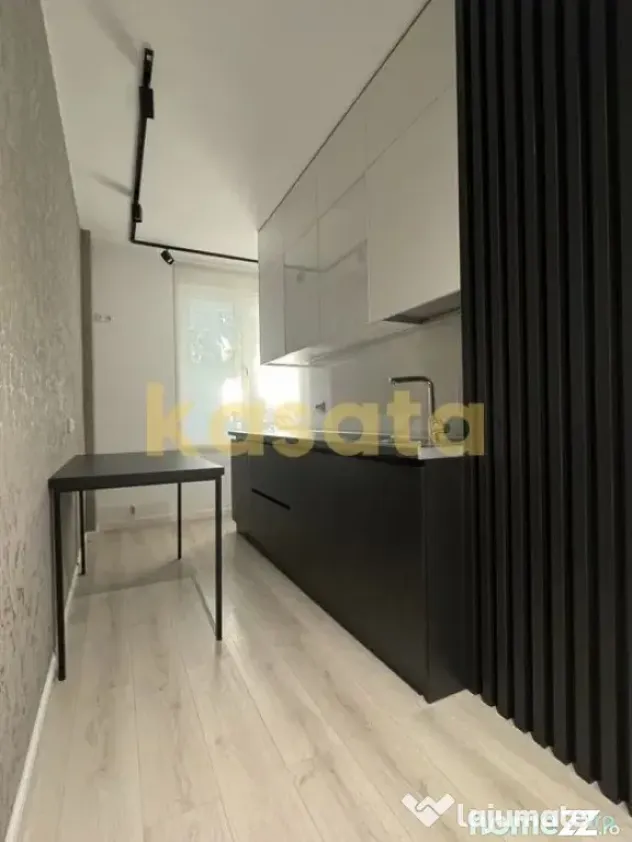 2 camere Floreasca ULTRAFINISAT | "gata de mutat"