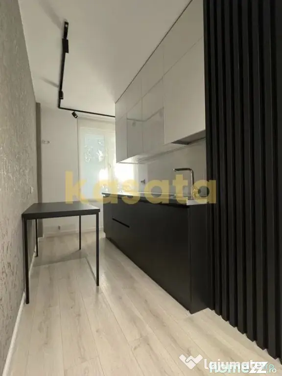 2 camere Floreasca ULTRAFINISAT | "gata de mutat"