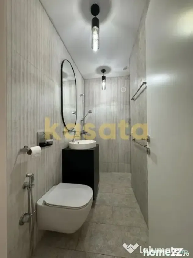 2 camere Floreasca ULTRAFINISAT | "gata de mutat"