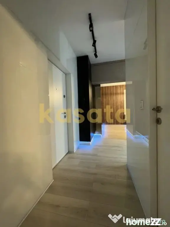 2 camere Floreasca ULTRAFINISAT | "gata de mutat"