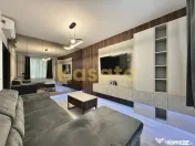 2 camere Floreasca ULTRAFINISAT | "gata de mutat" 