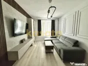 2 camere Floreasca ULTRAFINISAT | "gata de mutat" 