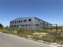 Depozit/hala/spatiu industrial Chitila - Oxigenului, ILFOV