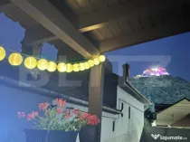 Jumatate de duplex cu 4 camere, 130 mp, in Deva