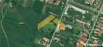 Teren intravilan de Frumuseni