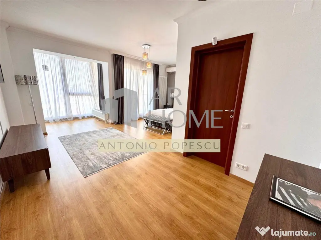 Apartament 3 camere, mobilat si utilat, Ploiesti, Romana Res