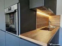 Garsoniera in zona Dambovita