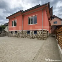 Casa de vanzare | 4 camere,Aiud