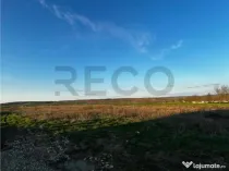 RECO Teren intravilan , Comuna Paleu , Bihor