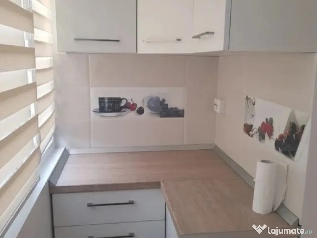 1 camera in zona Tipografilor