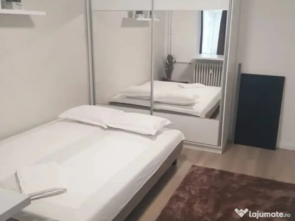 1 camera in zona Tipografilor