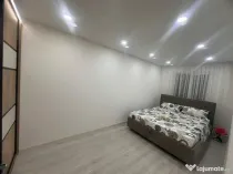2 camere in zona Dambovita