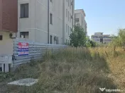 Teren 600 mp deschidere d24 Puz p+4 aprobat 