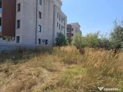 Teren 600 mp deschidere d24 Puz p+4 aprobat 