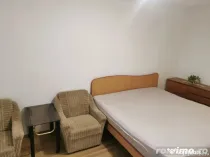 Garsoniera mobilata in Complexul Studentesc