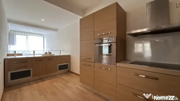 Apartament 4 Camere + Terasă | Herăstrău | Complet Mobila