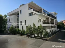 Apartament 4 Camere + Terasă | Herăstrău | Complet Mobila