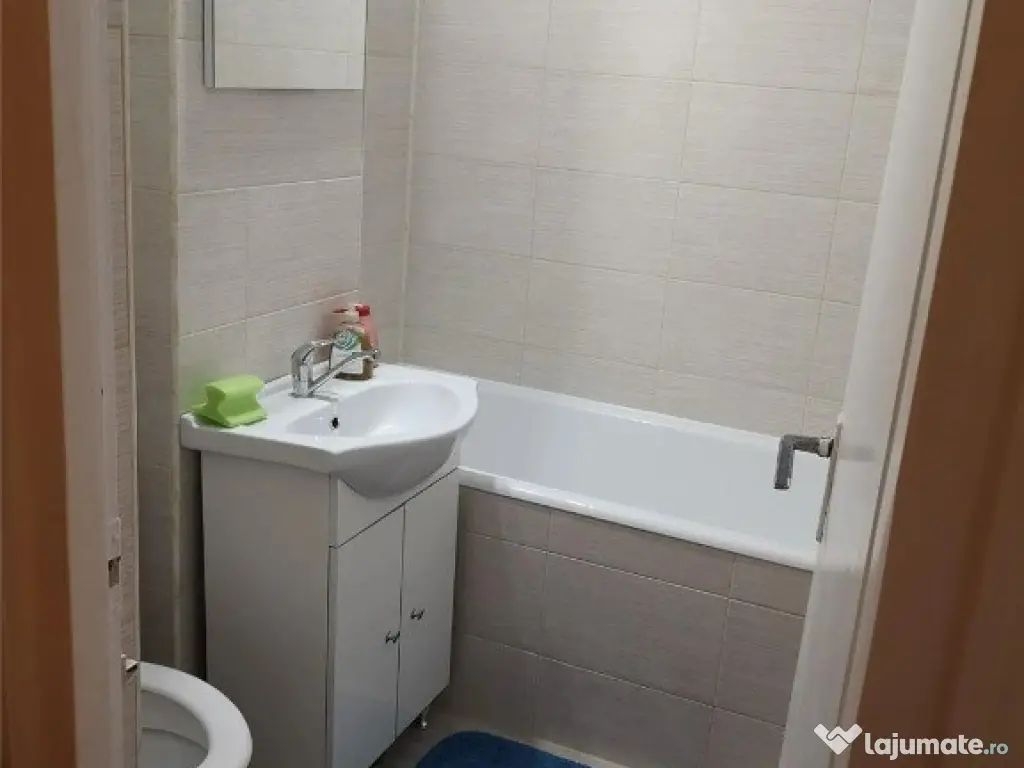 1 camera in zona Modern