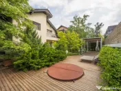 IANCU NICOLAE - COMPLEX TRAIAN, VILA 400 MP TOTAL, LOT 750 M 